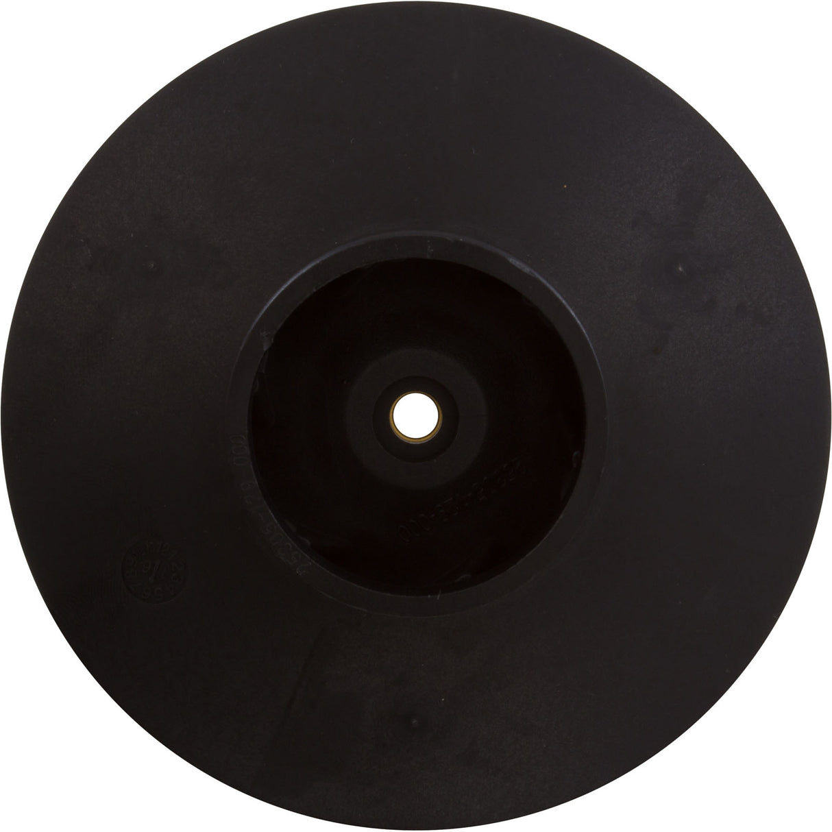 Impeller, WhisperFlo, 1.5 Horsepower, Generic : 25305-129-000 - Custom Molded Products - 849640026625 - PartsForSpas.com