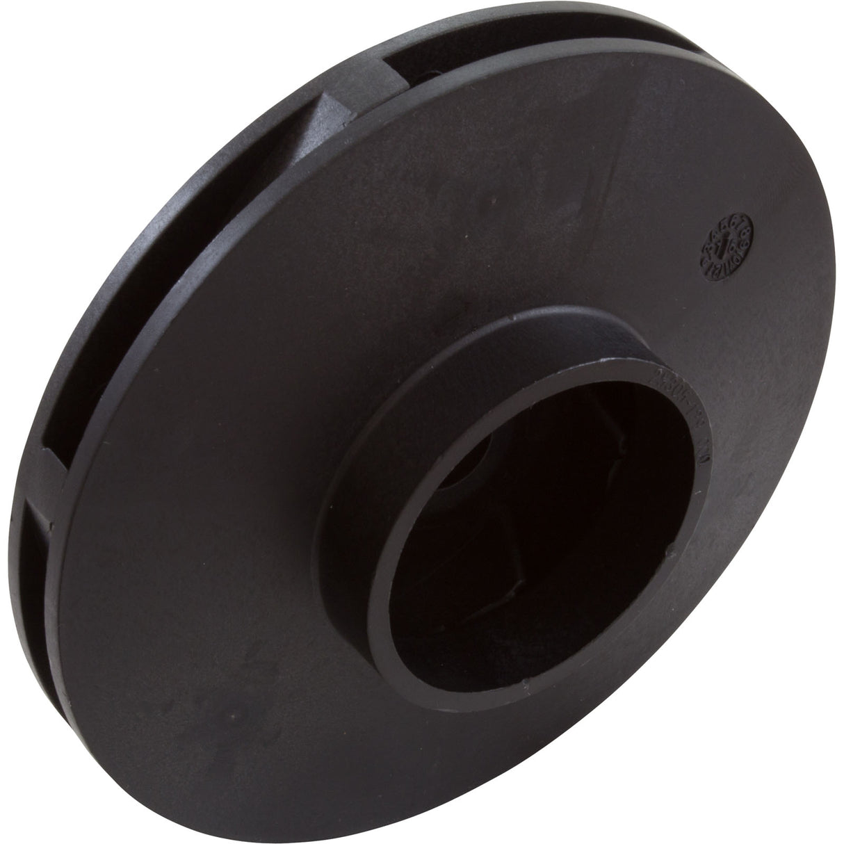 Impeller, WhisperFlo, 1.5 Horsepower, Generic : 25305-129-000 - Custom Molded Products - 849640026625 - PartsForSpas.com