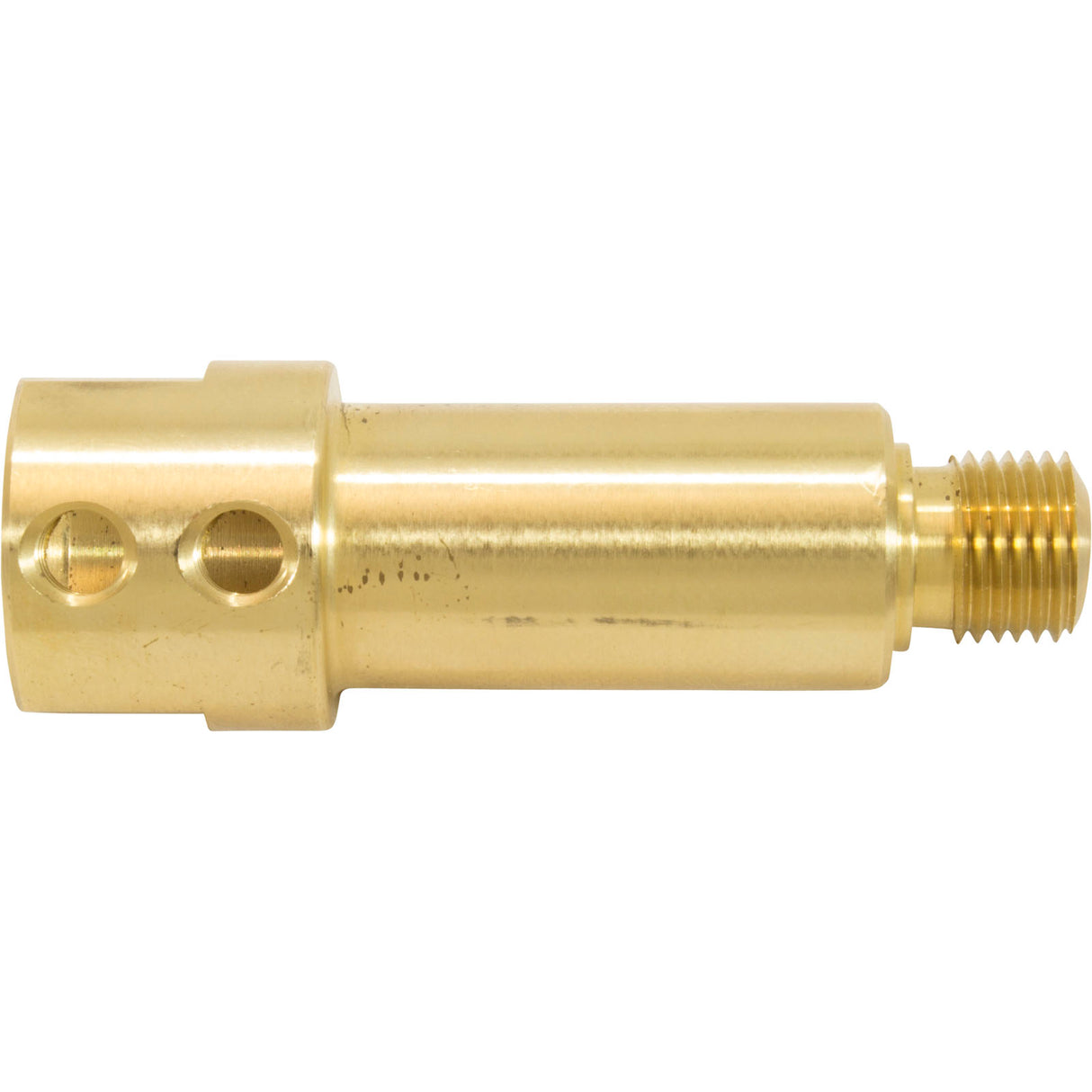Shaft Extension, PacFab Hydro, Val-Pak, Generic : V36-115