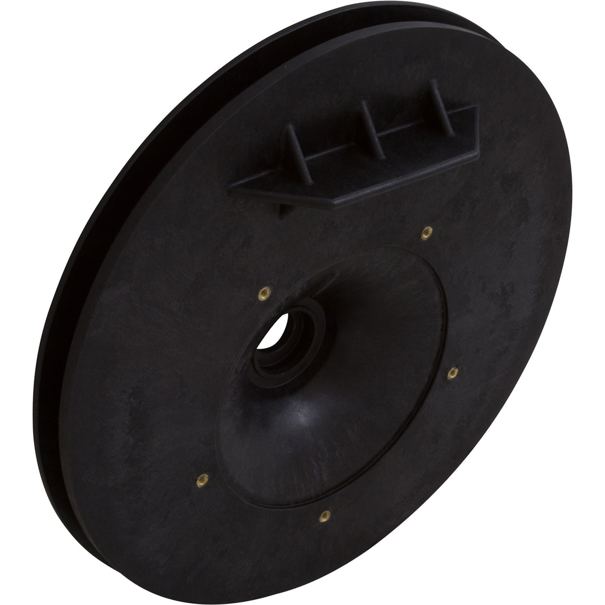 Seal Plate, Sta-Rite DuraGlas, Generic : V26-380 - Val-Pak Products - 8.11636E+11 - PartsForSpas.com