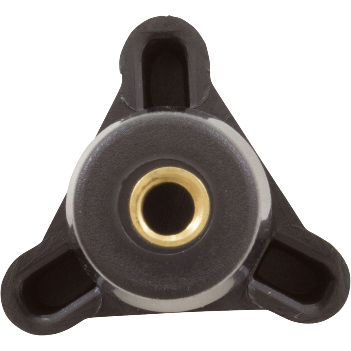 Clamp Ring Nut, Val-Pak, Generic, Starite, Plastic : V26-358 - Val-Pak - 811636021273 - PartsForSpas.com