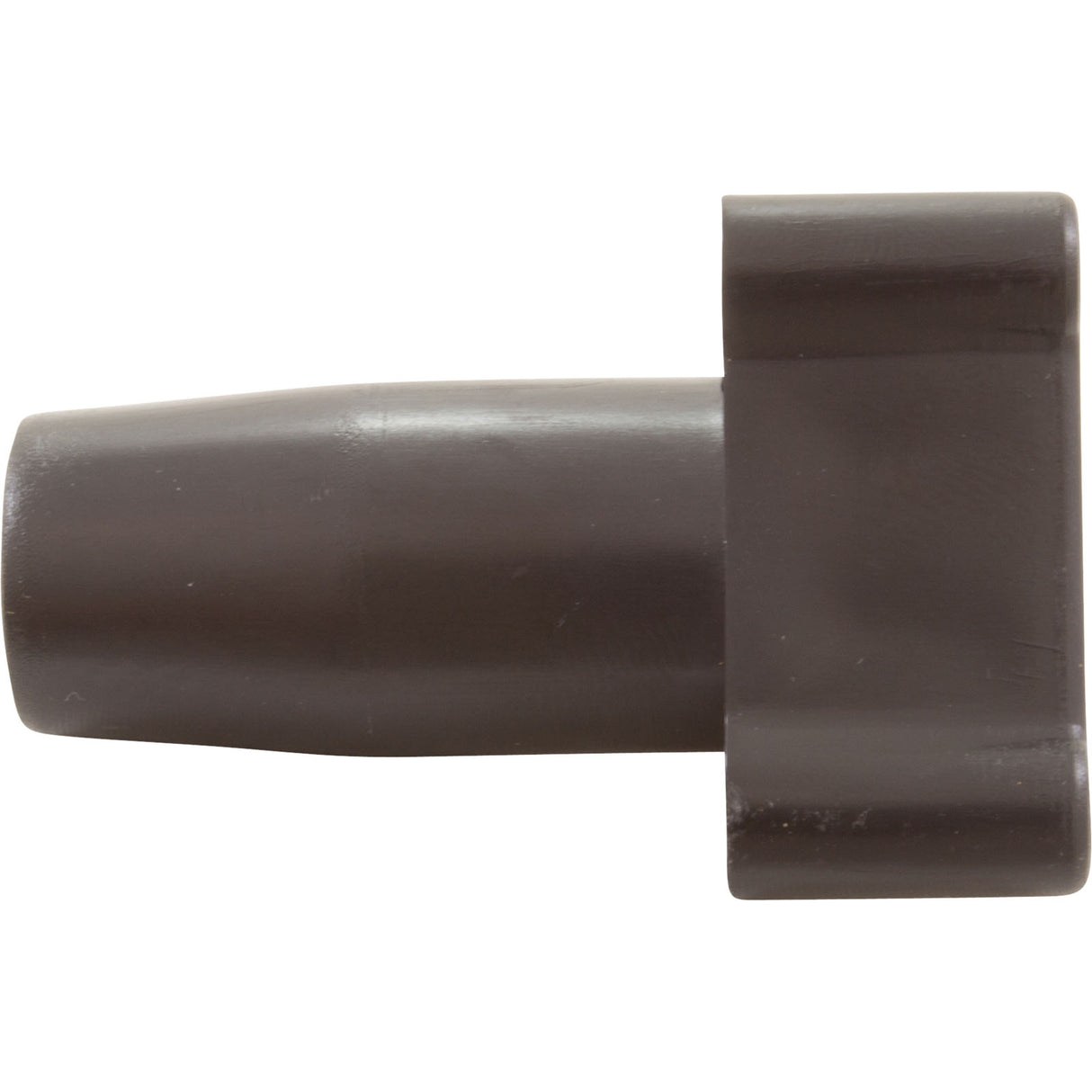 Clamp Ring Nut, Val-Pak, Generic, Starite, Plastic : V26-358 - Val-Pak - 811636021273 - PartsForSpas.com