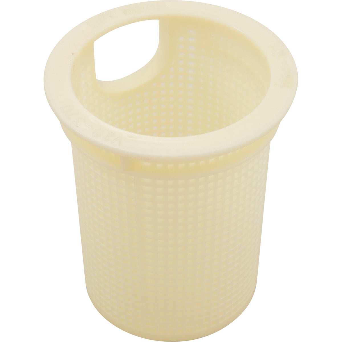 Basket, Pump, Val-Pak Generic Dura/MaxEII Dyna/Intellipro : V26-370