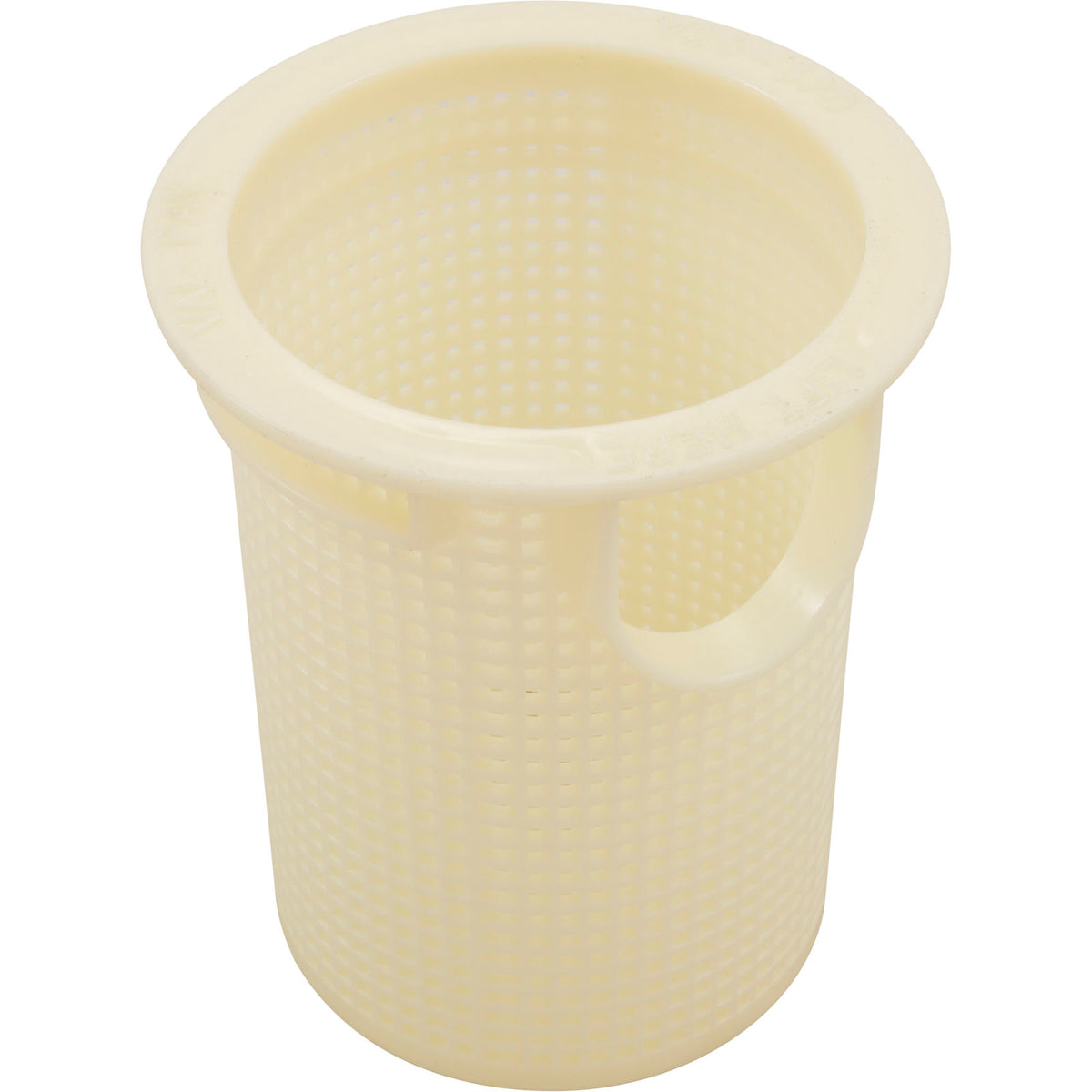 Basket, Pump, Val-Pak Generic Dura/MaxEII Dyna/Intellipro : V26-370