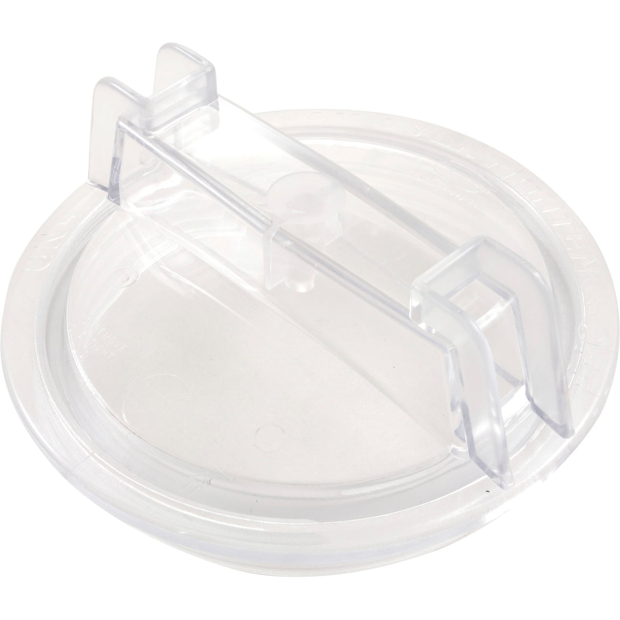 Trap Lid, Val Pak, Generic, Sta Rite , Maxi/Dura Glas II : V26-362 - Val-Pak - 811636021310 - PartsForSpas.com