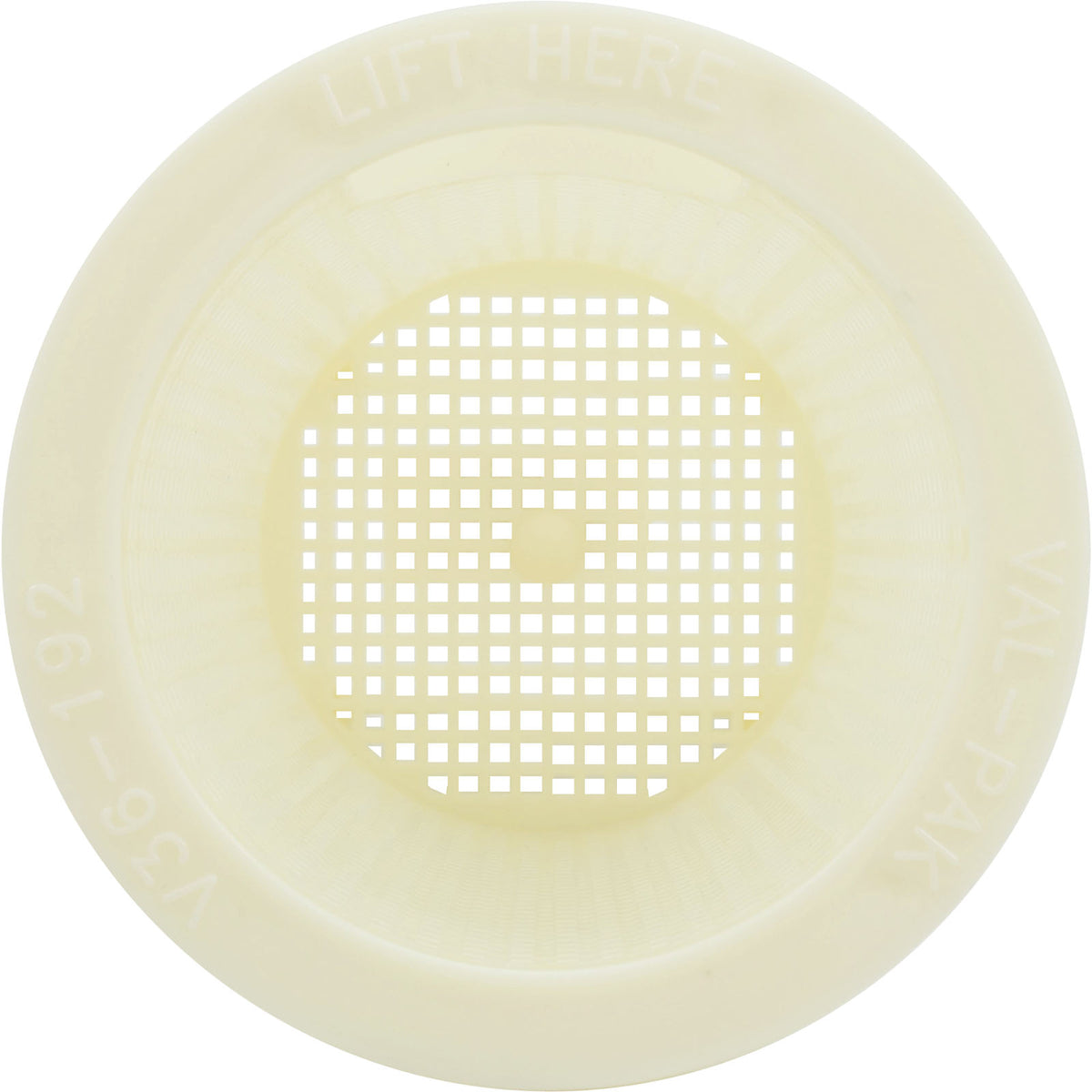 Basket, Pump, Generic Pac-Fab Challenger, Val-Pak : V36-192