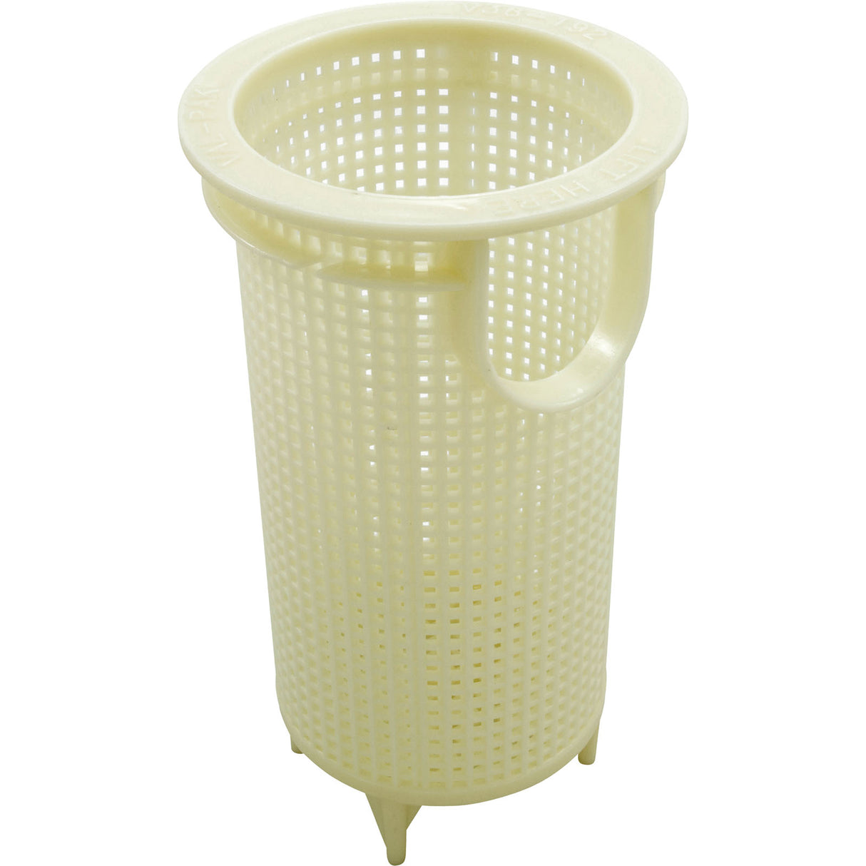 Basket, Pump, Generic Pac-Fab Challenger, Val-Pak : V36-192