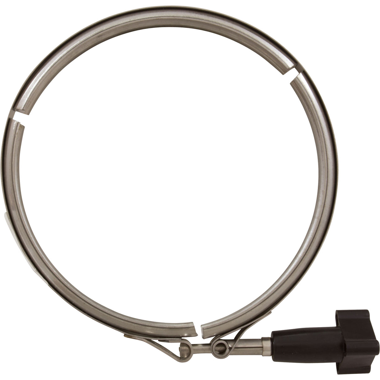 Clamp Ring, UltraFlow, Trap Lid : V38-166 - Val-Pak Products - 811636022959 - PartsForSpas.com