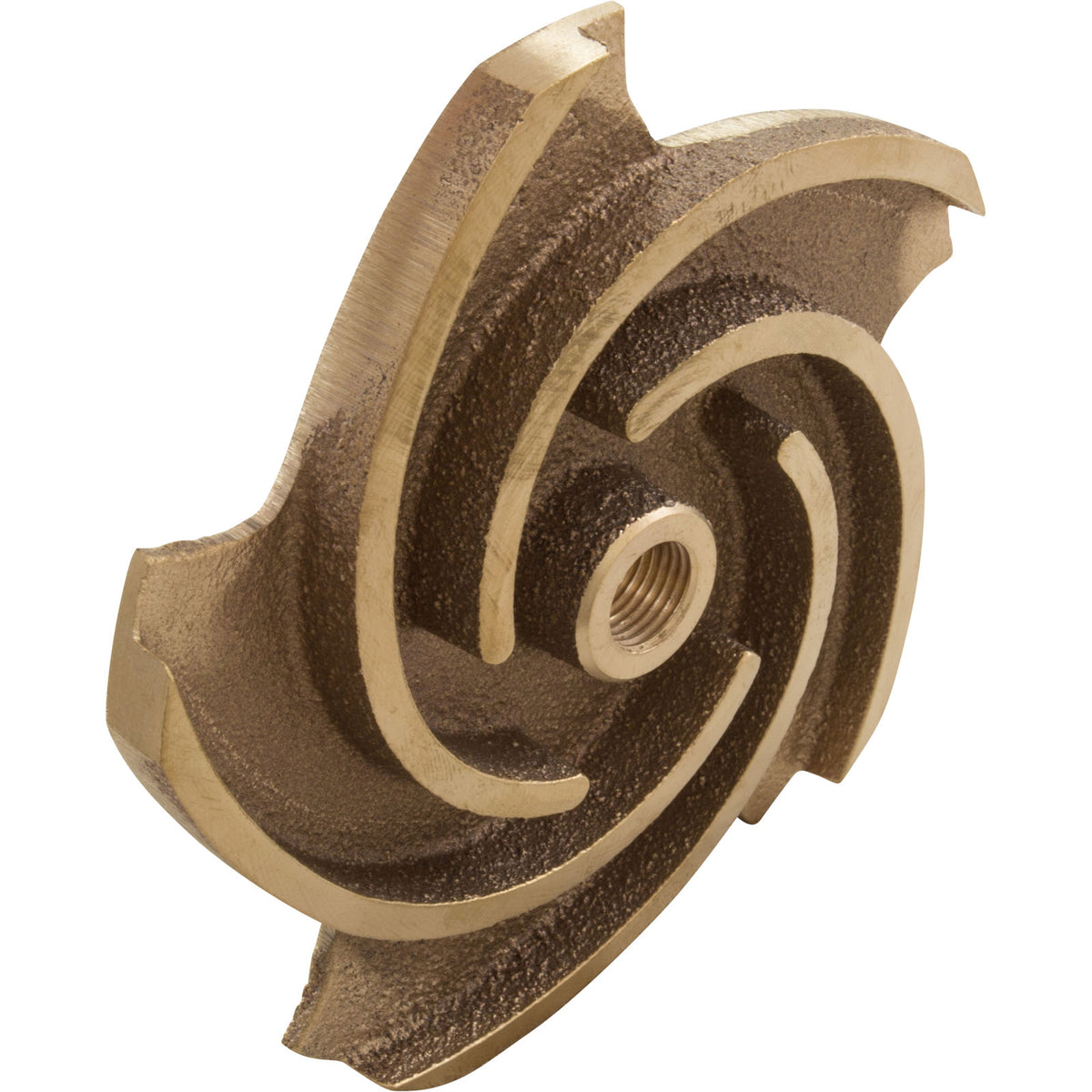 Impeller, Val-Pak, Generic, Bronze 3/4Hp : V40-454