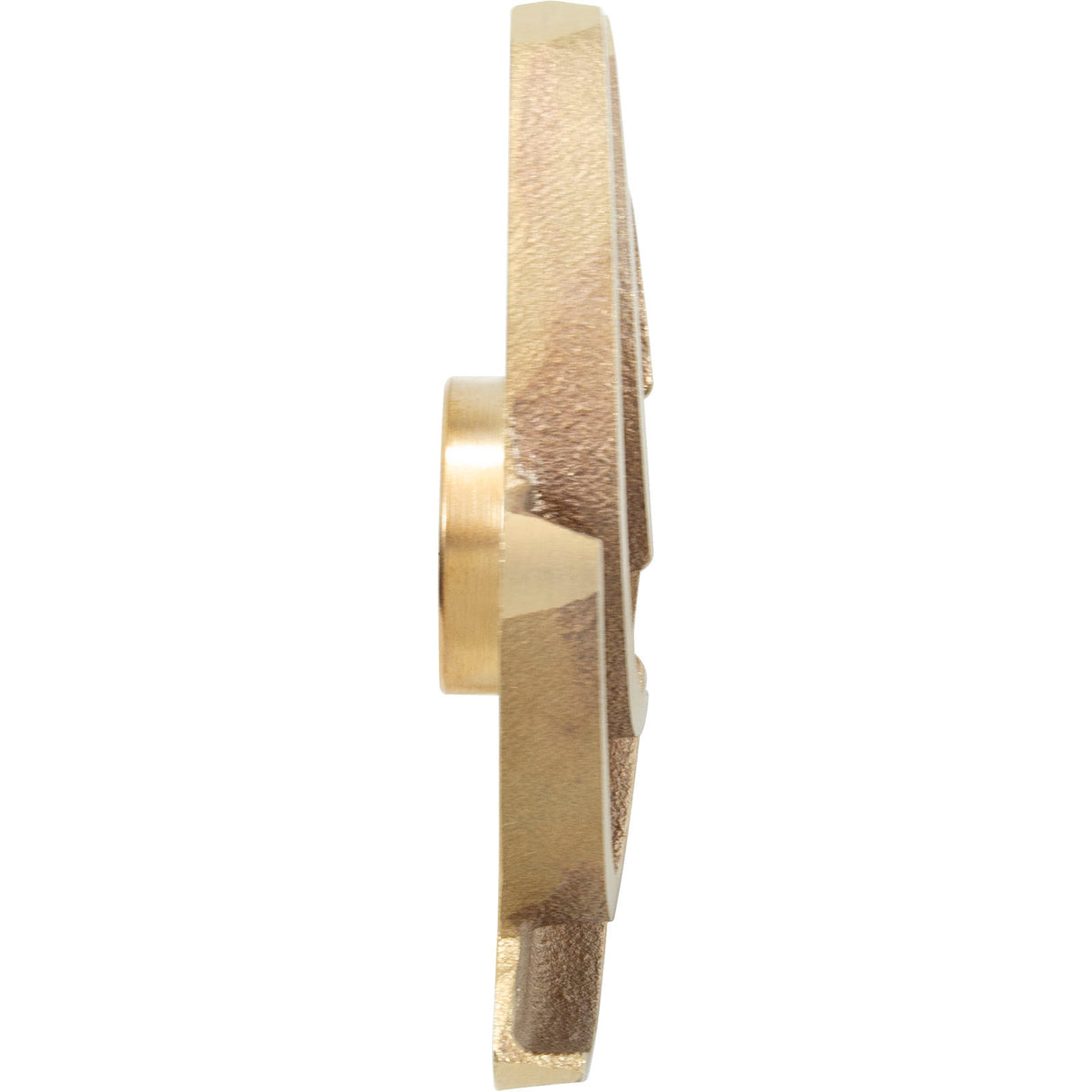 Impeller, Val-Pak, Generic, Premier 556 AB, 3 Hp, Brass : V31-457