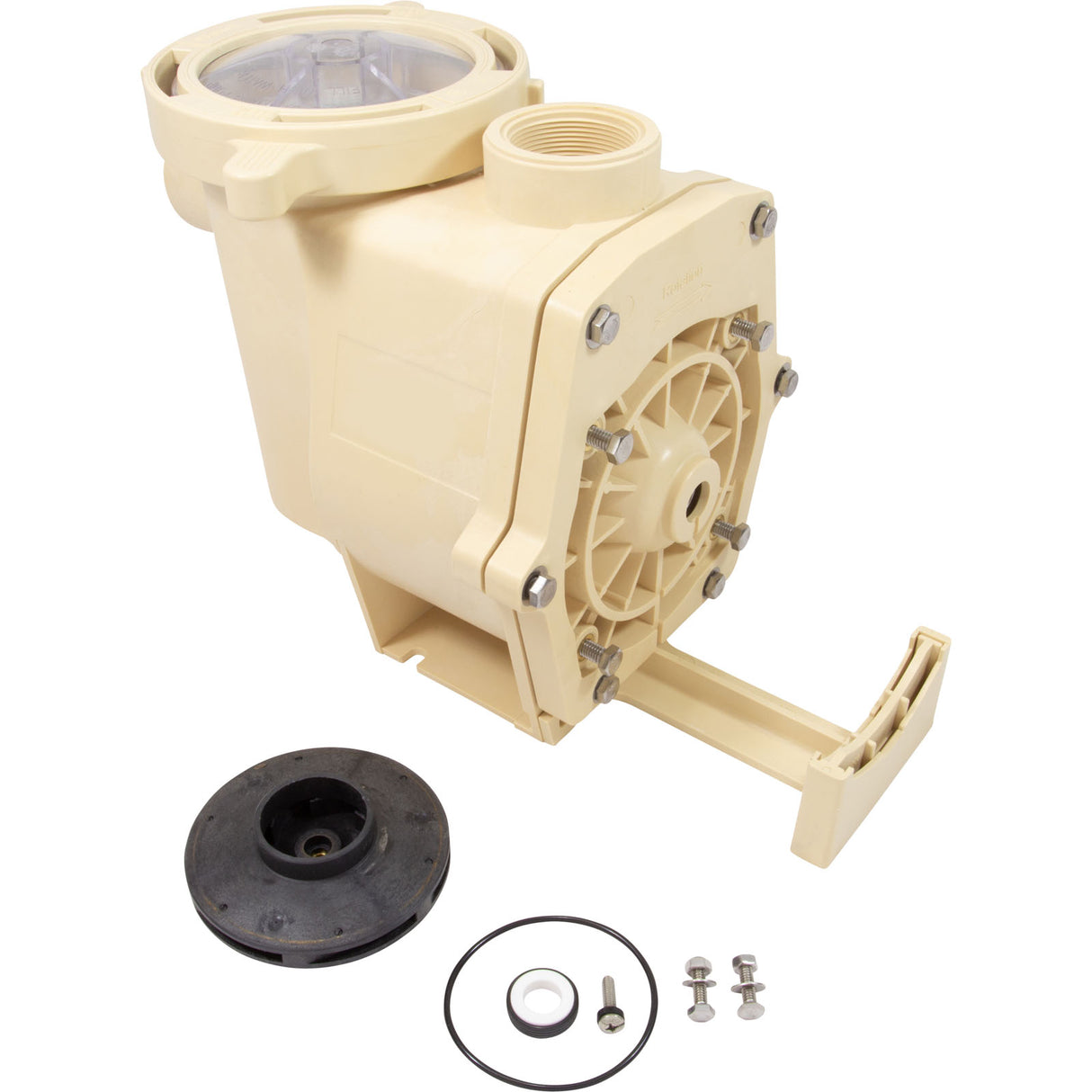 Wet End Kit, Val-Pak, 3.0hp : V20-415-LE