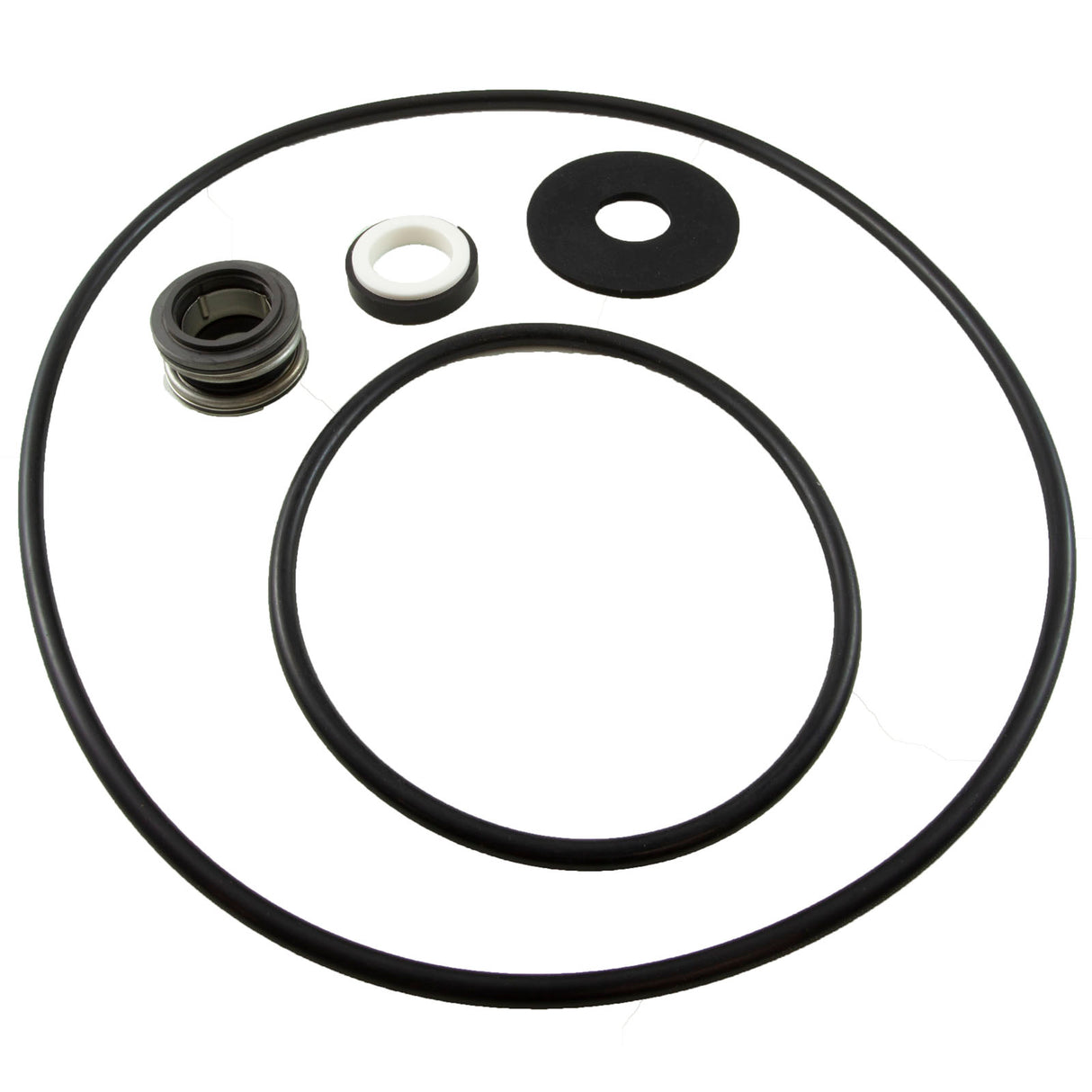 Seal Kit, Val-Pak Martin 600 : V20-275