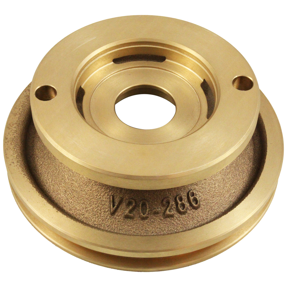 Seal Flange, Val-Pak Martin 600 : V20-286 - Val-Pak - 811636027114 - PartsForSpas.com