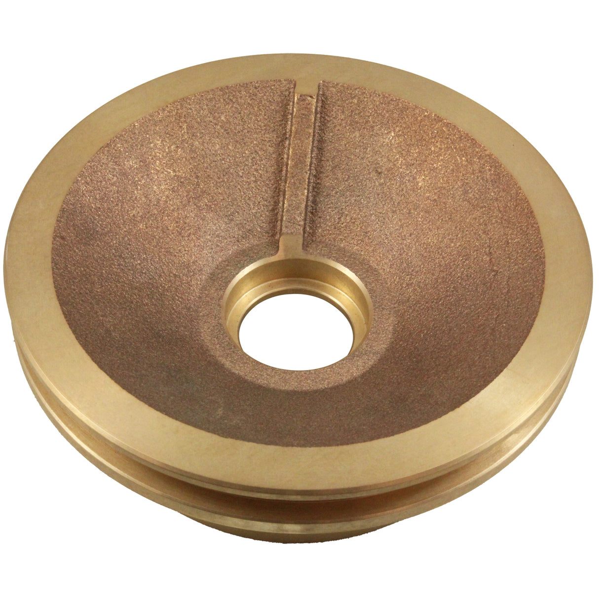 Seal Flange, Val-Pak Martin 600 : V20-286 - Val-Pak - 811636027114 - PartsForSpas.com