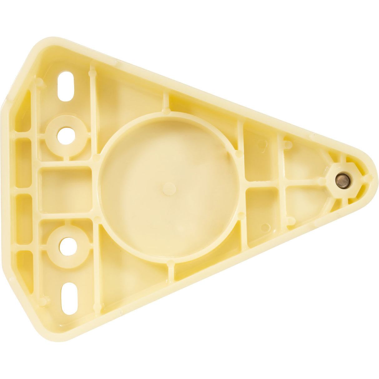 Base, Martin/Premier, ABS Plastic, Pump : V40-467