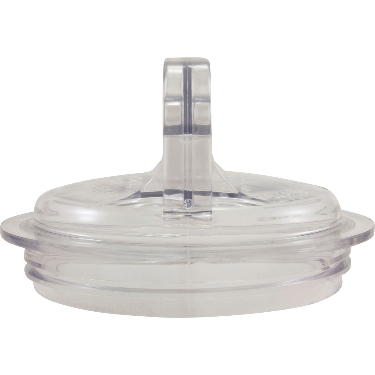 Trap Lid, Water Ace, RSP7/RSP10/RSP15, 6-7/8"OD : 25062D000 - Water Ace - 25062D000 - PartsForSpas.com