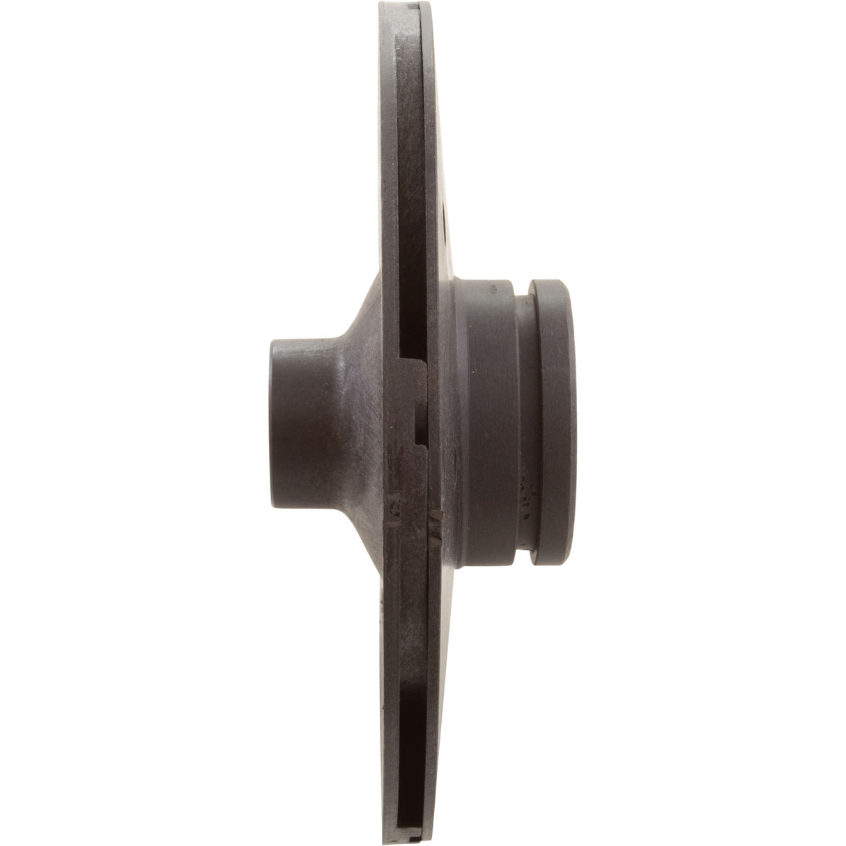 Impeller, Water Ace, 1/2 Threaded Shaft : 26185B015 - Water Ace - 26185B015 - PartsForSpas.com
