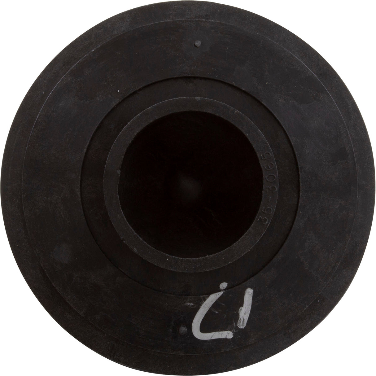 Impeller, Pentair OptiFlo, 1 Horsepower : 350017 - Pentair - 350017 - PartsForSpas.com