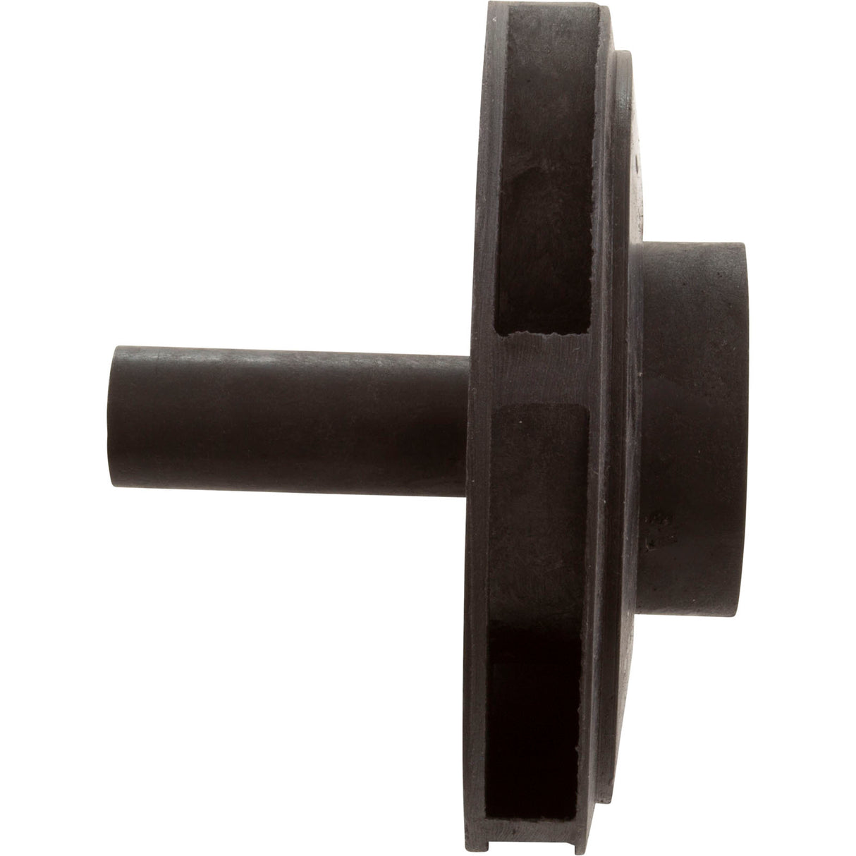 Impeller, Pentair OptiFlo, 1 Horsepower : 350017 - Pentair - 350017 - PartsForSpas.com