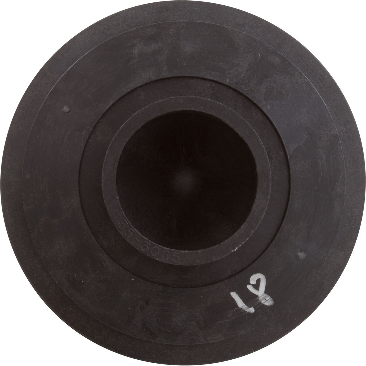 Impeller, 1.5Hp, Optiflo Pump : 350018 - Pentair - 350018 - PartsForSpas.com