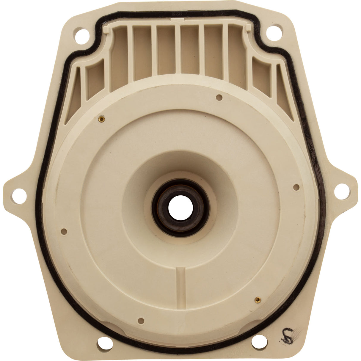 Kit Slpl Test Wf/Intfl Almnd W/Gskt : 350199 - Pentair - 788379849184 - PartsForSpas.com