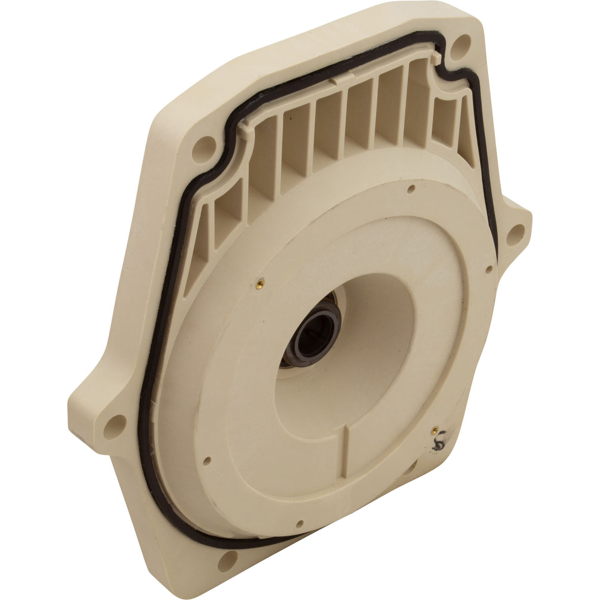 Kit Slpl Test Wf/Intfl Almnd W/Gskt : 350199 - Pentair - 788379849184 - PartsForSpas.com