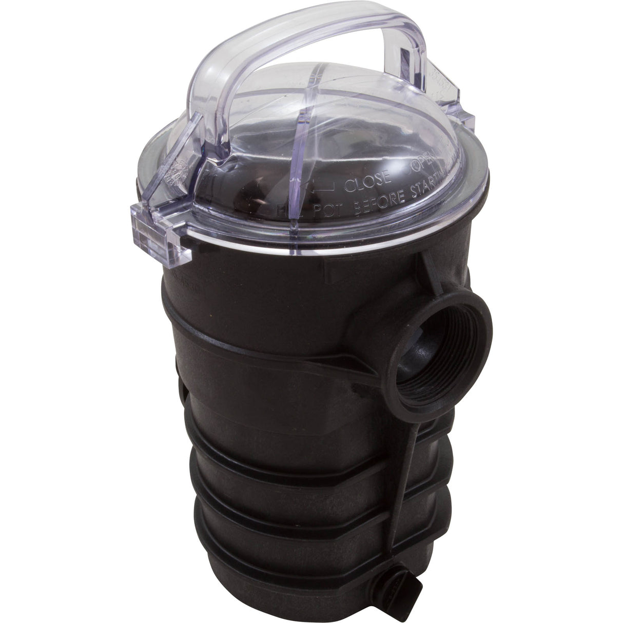 Pot Dyn Rplcmnt Asy : 354103 - Pentair - 788379658168 - PartsForSpas.com