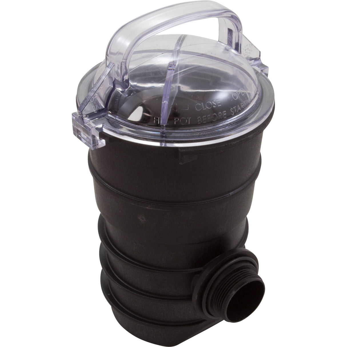 Pot Dyn Rplcmnt Asy : 354103 - Pentair - 788379658168 - PartsForSpas.com