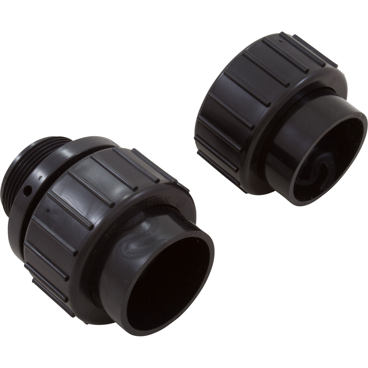 Quik Conn Kit 1.5" : 354570 - Pentair - 7.8838E+11 - PartsForSpas.com