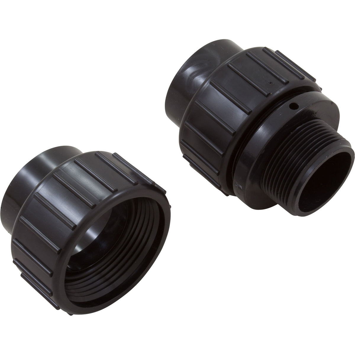 Quik Conn Kit 1.5" : 354570 - Pentair - 7.8838E+11 - PartsForSpas.com