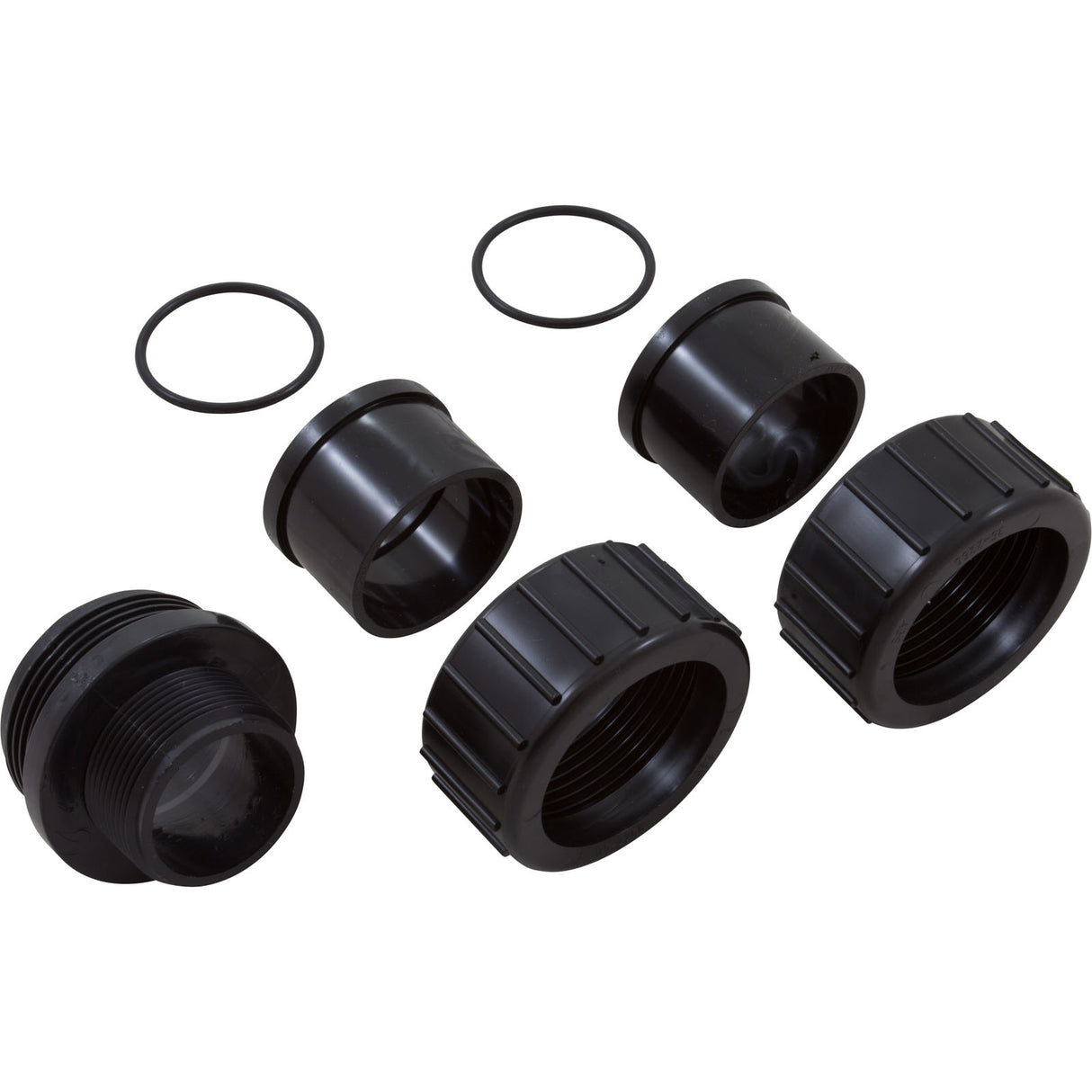 Quik Conn Kit 1.5" : 354570
