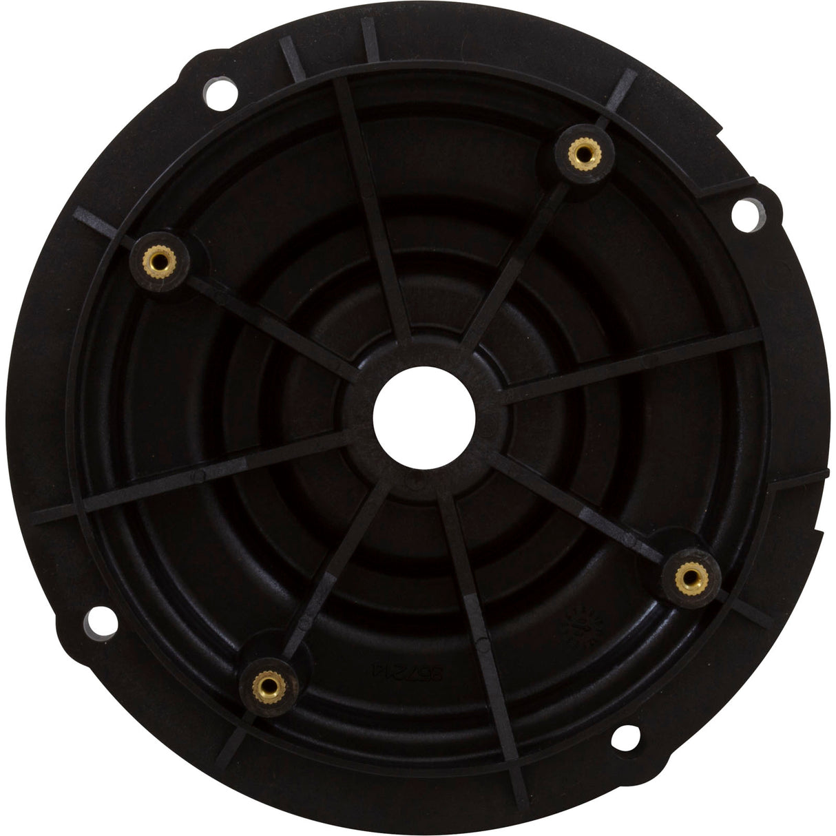 Asy Slplt Optiflo : 357215 - Pentair - 357215 - PartsForSpas.com