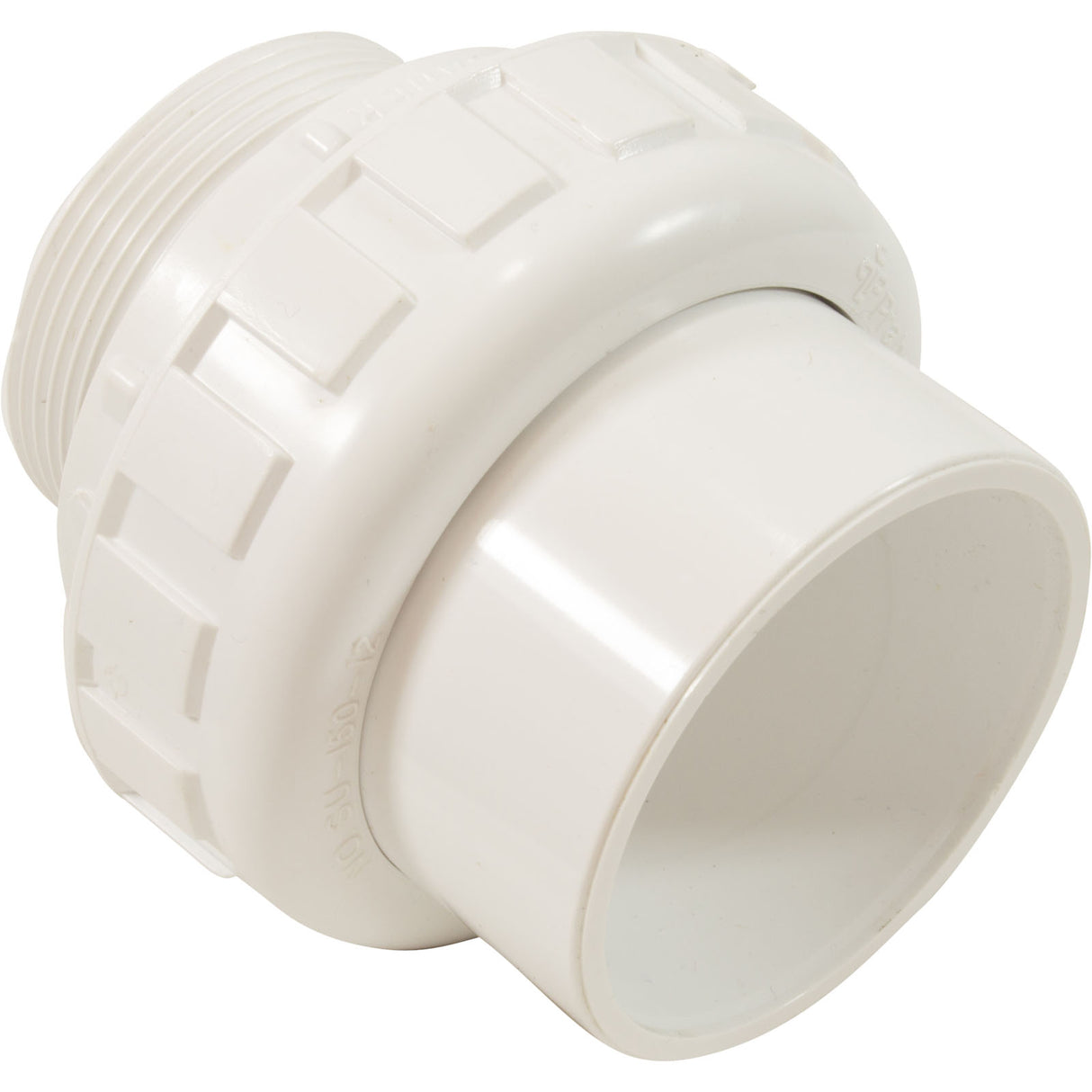 Kit Union 2Pk 2"slp x 2" Npt : 357603 - Pentair - 7.8838E+11 - PartsForSpas.com