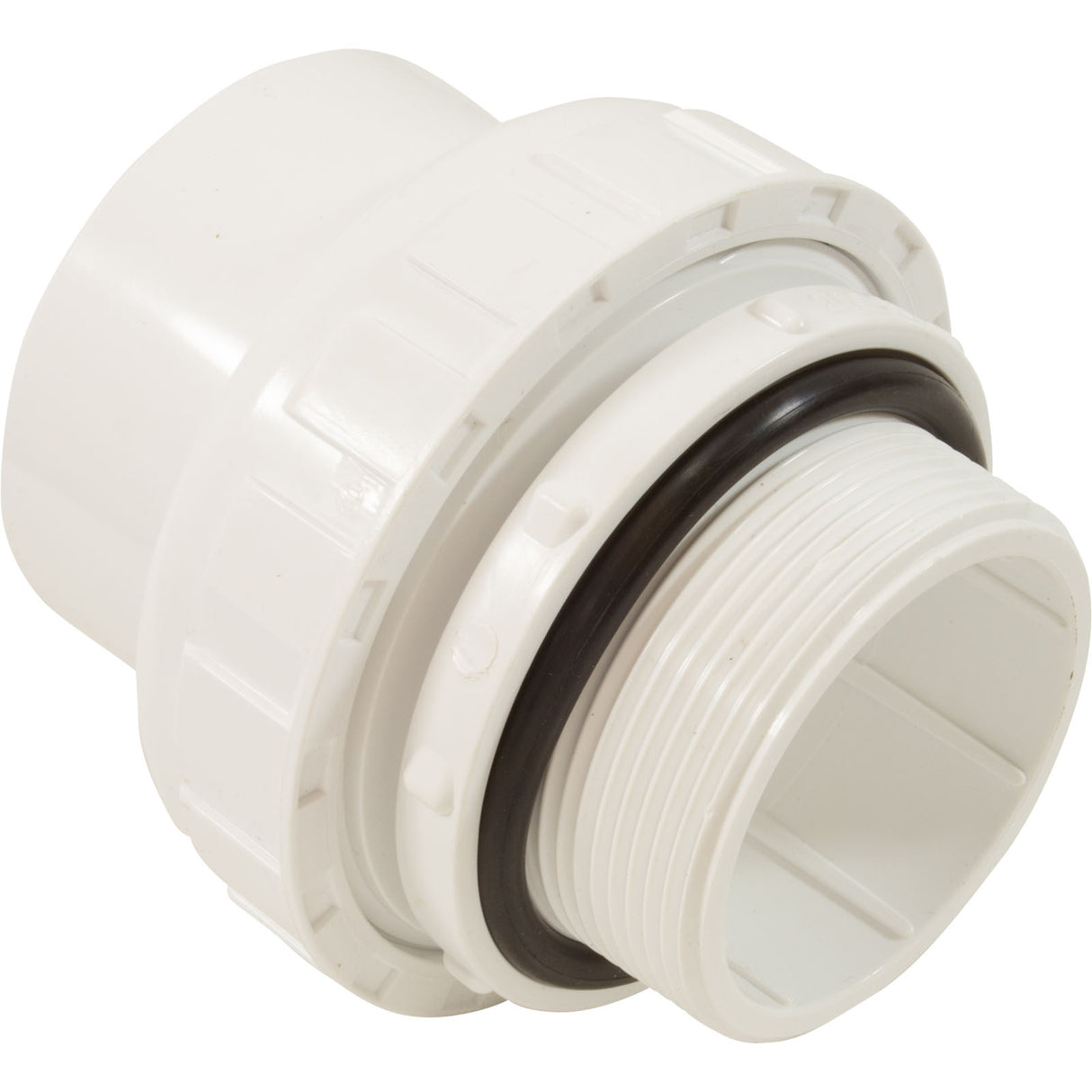 Kit Union 2Pk 2"slp x 2" Npt : 357603