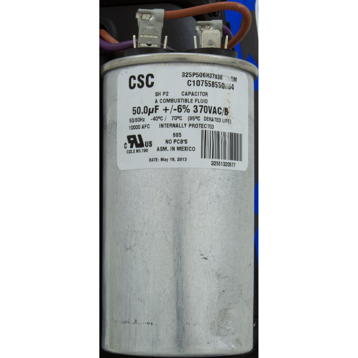 Ex2 3Hp Full Rt 230V 2Spd 2"In 56Fr 12.0/4.4Amp : 3721621-1W - Waterway Plastics - 3721621-1W - PartsForSpas.com