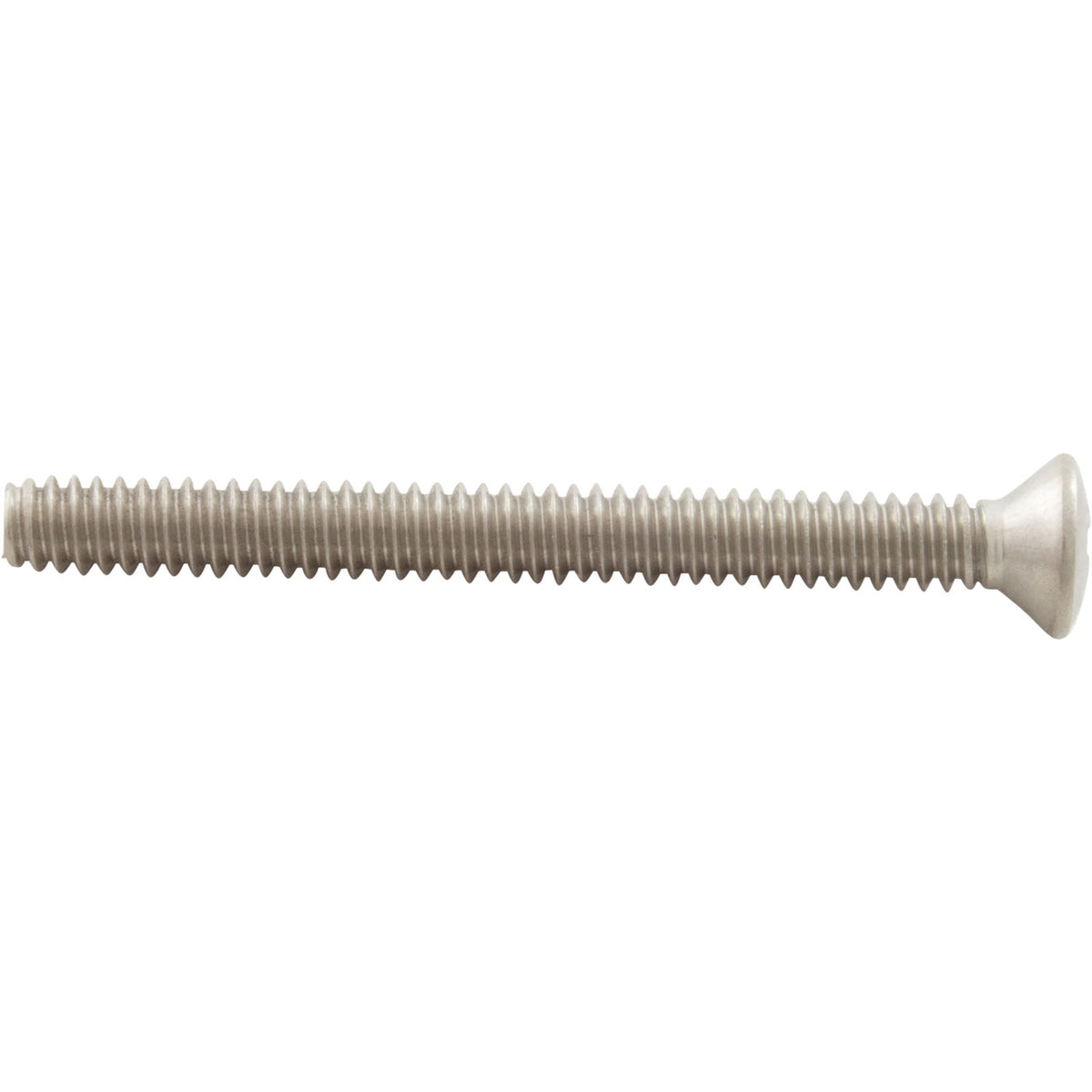 Screw, Ohpm, Number 10-24 X 2"L : 3959000