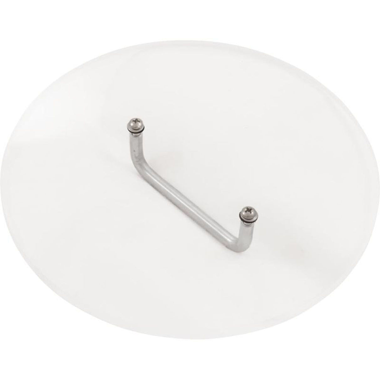 Acrylic Inner Lid With Handle 4-1-115 Polaris : 4-1-115 - Zodiac - 738919036482 - PartsForSpas.com