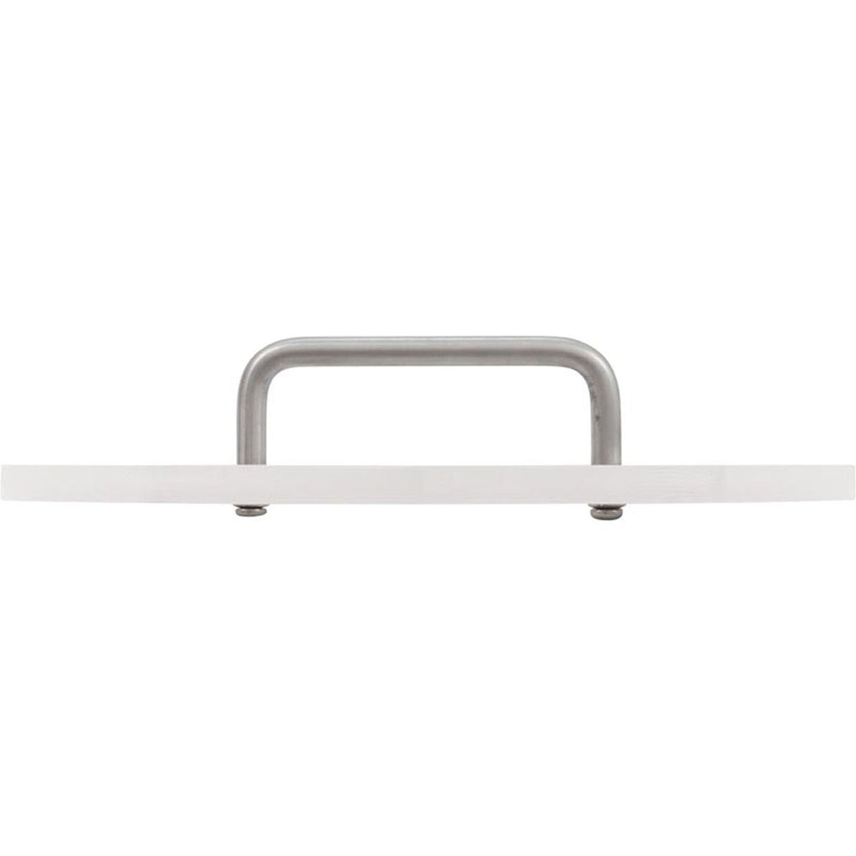 Acrylic Inner Lid With Handle 4-1-115 Polaris : 4-1-115 - Zodiac - 738919036482 - PartsForSpas.com