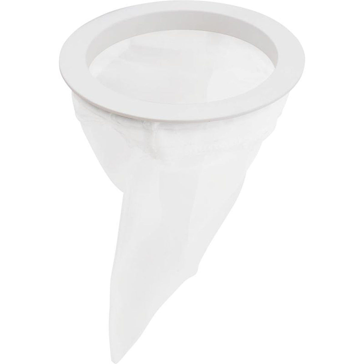 Filter Bag Complete W/Pvc Ring (Pre-1999) : 4-4-400