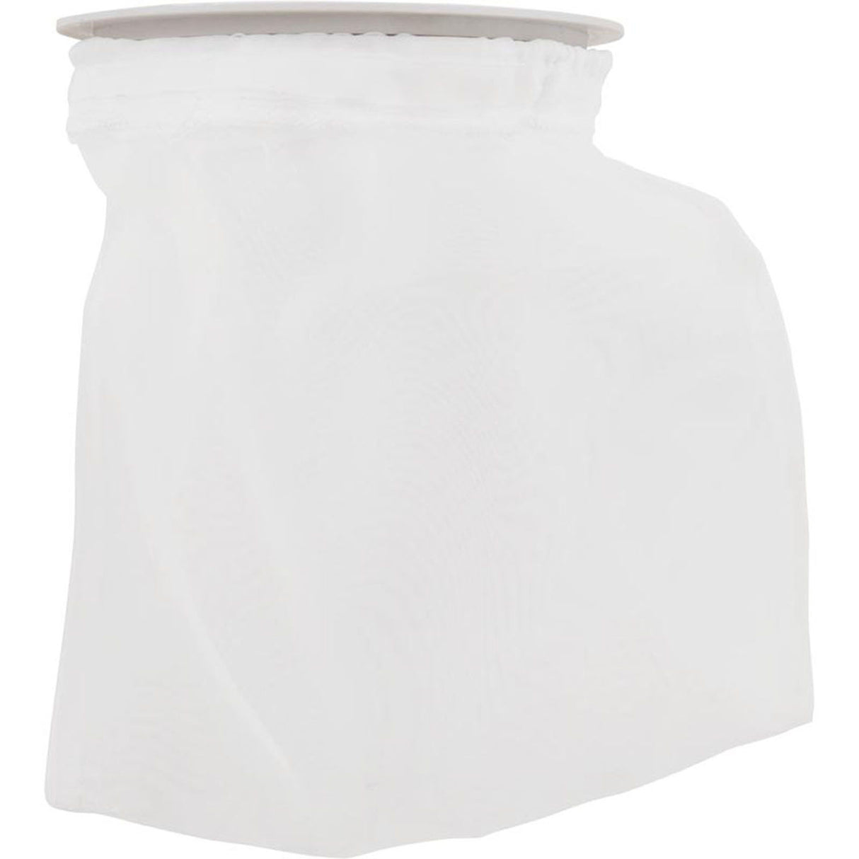 Filter Bag Complete W/Pvc Ring (Pre-1999) : 4-4-400