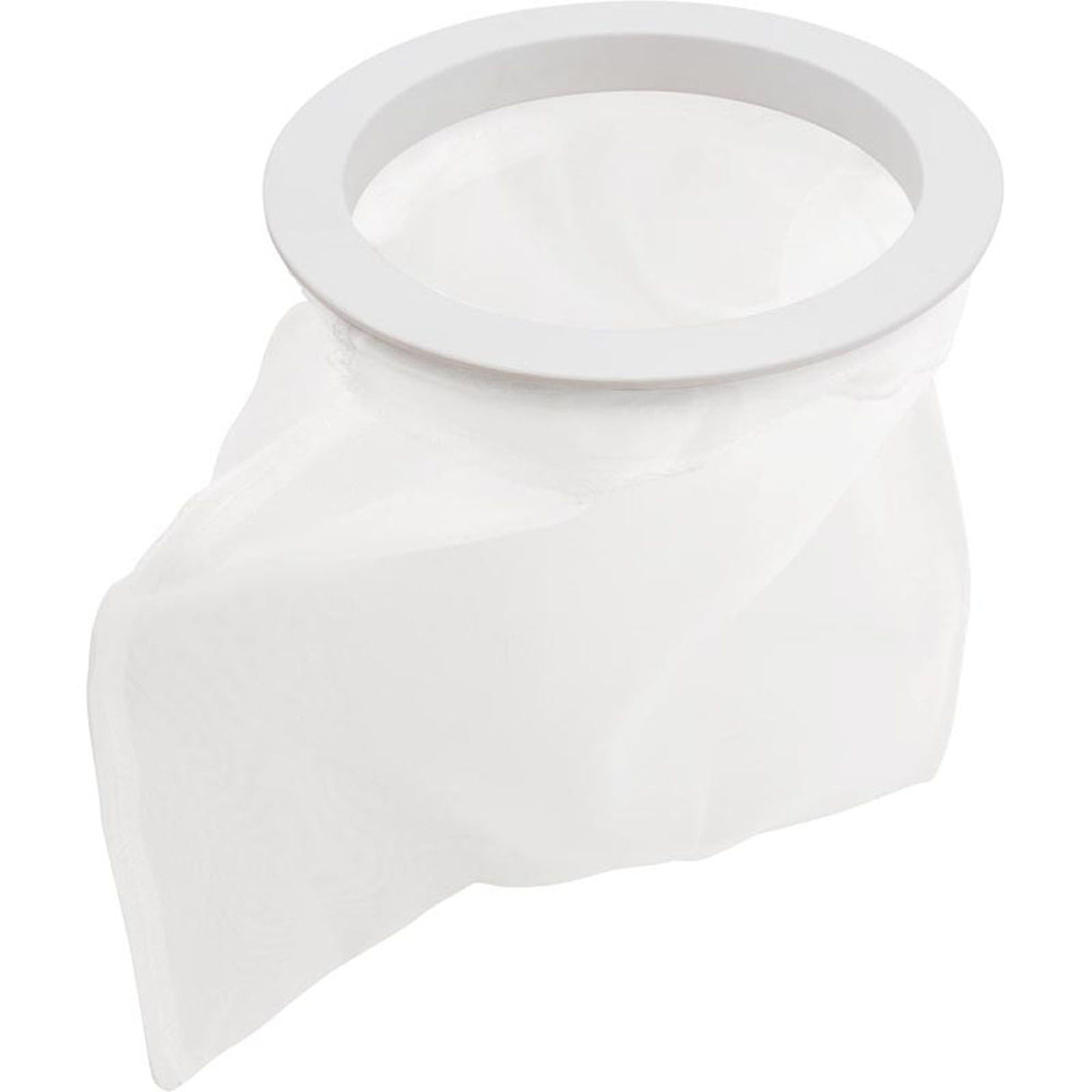Filter Bag Complete W/Pvc Ring (Pre-1999) : 4-4-400