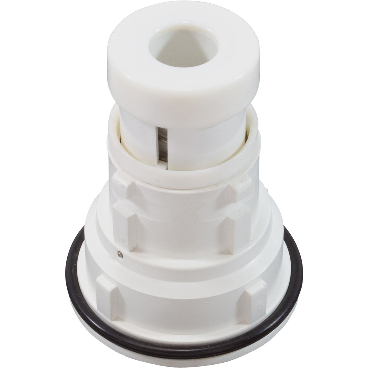 Zodiac Retroclean Qc High Flow Nozzle, White : 4-9-1043 - Zodiac - 4-9-1043 - PartsForSpas.com