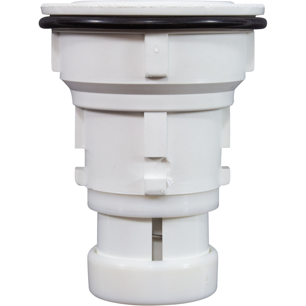Zodiac Retroclean Qc High Flow Nozzle, White : 4-9-1043 - Zodiac - 4-9-1043 - PartsForSpas.com