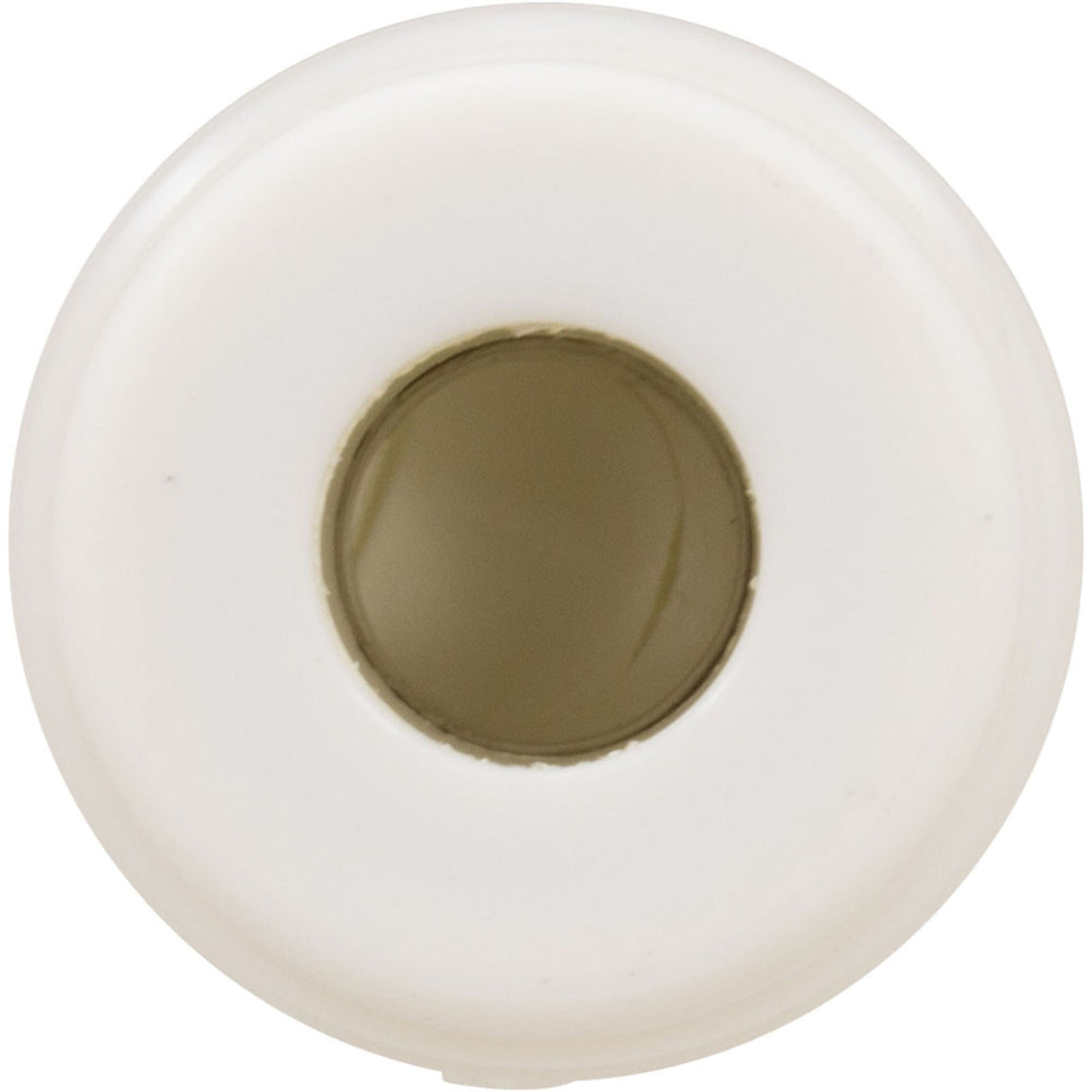 Zodiac High Flow Threaded Cleaning Head, Light Cream : 4-9-405 - Zodiac - 738919037397 - PartsForSpas.com