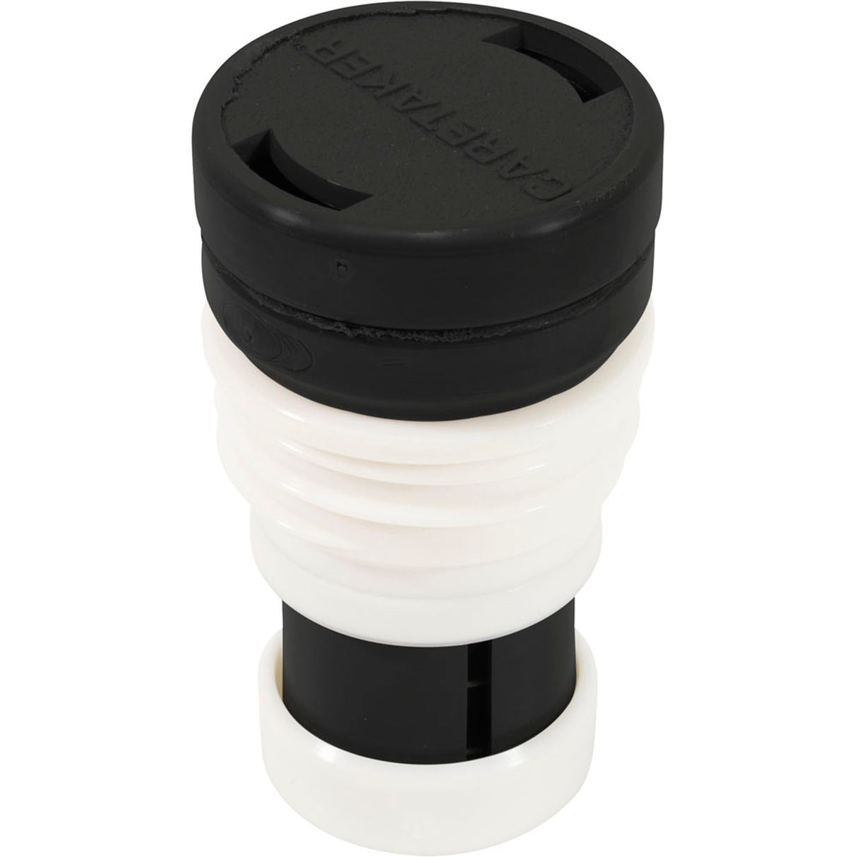 Zodiac High Flow Threaded Cleaning Head, Jet Black : 4-9-414 - Zodiac - 738919037403 - PartsForSpas.com