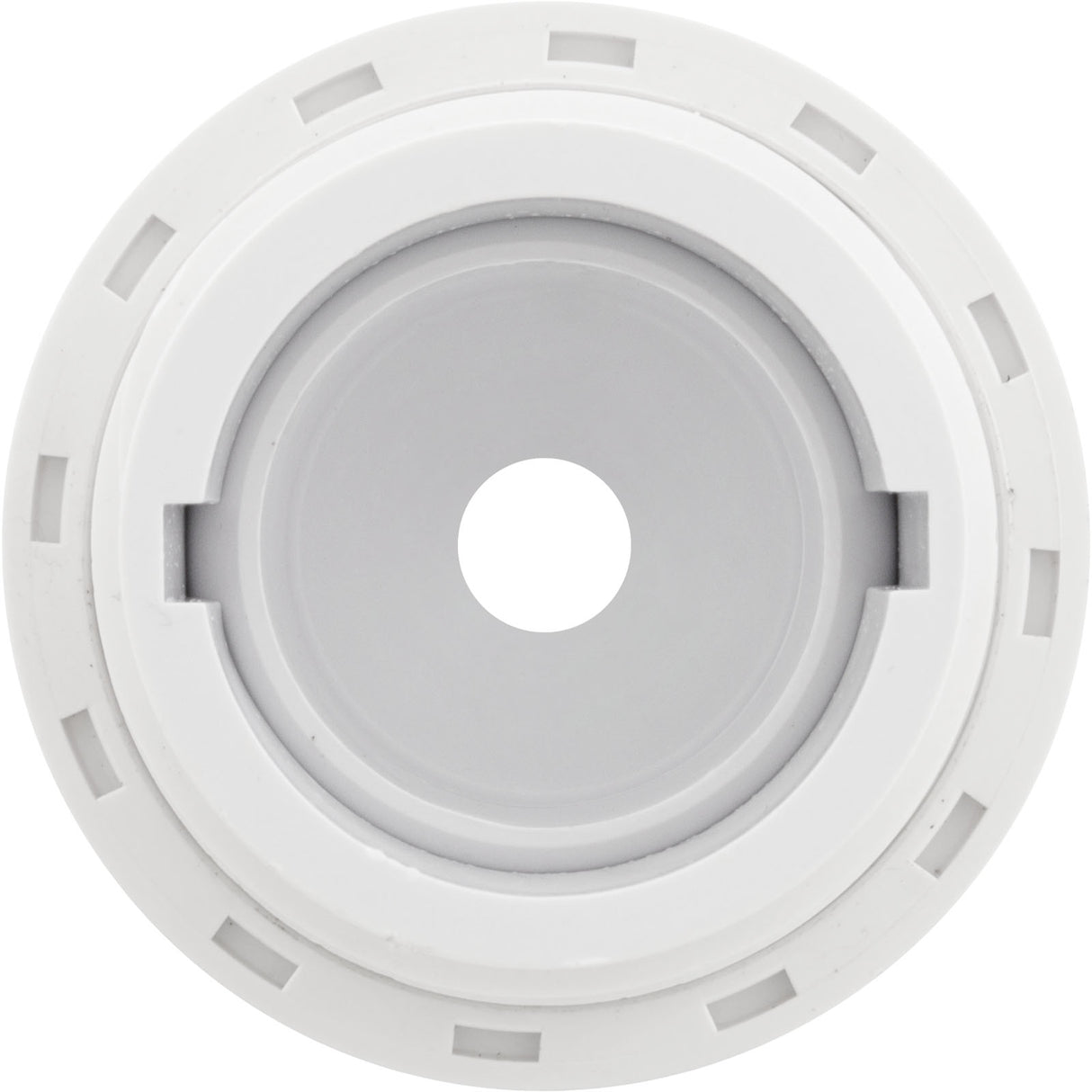 Eyeball Fitting, 3/8" Opening : 400-1410B