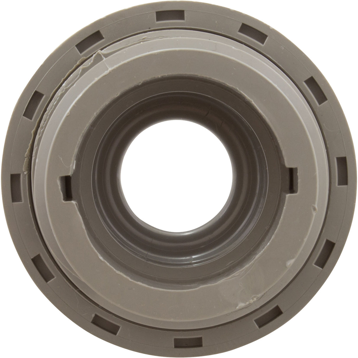 Eyeball Fitt.3/4"Eyeball 1 1/2"Mpt Assy-Gry : 400-1417D