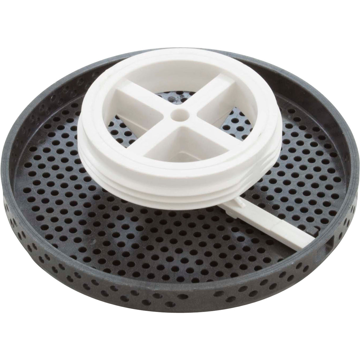 Floor Drain Cover : 400-21