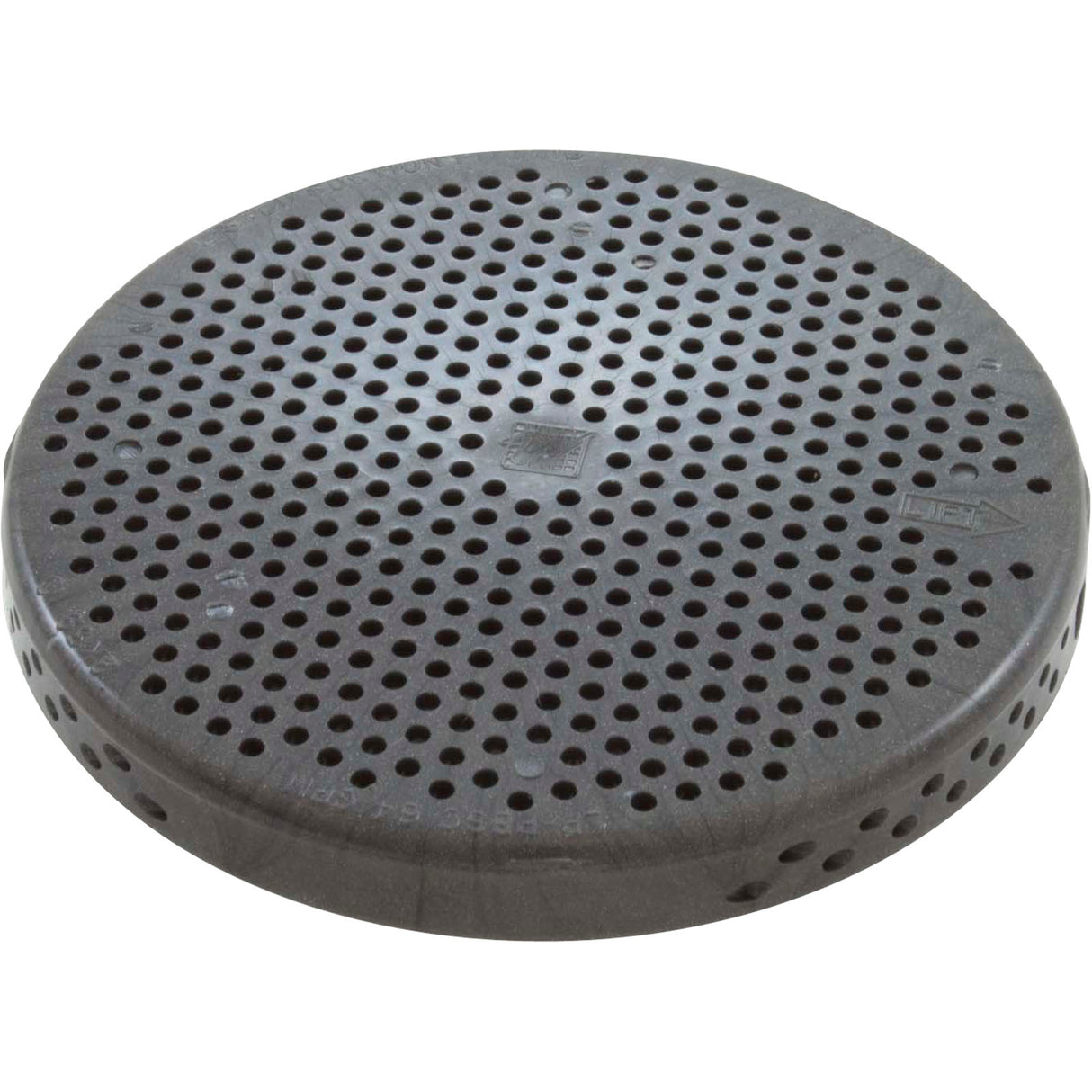 Floor Drain Cover : 400-21