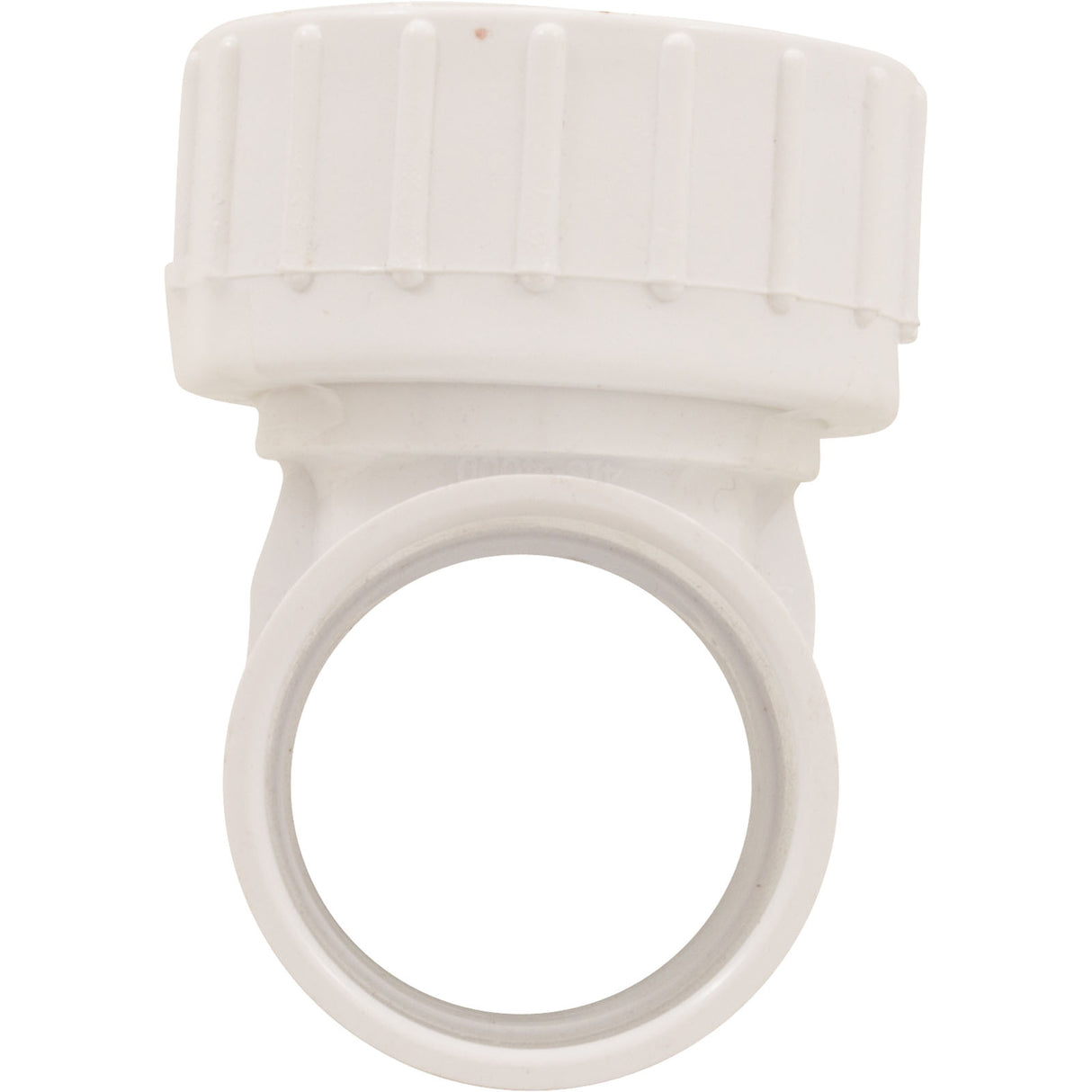 1.5"S Low Pro Union Tee Assembly : 400-4740 - Waterway Plastics - 8.06105E+11 - PartsForSpas.com